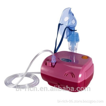 Portable Nebulizer Machine Low Price